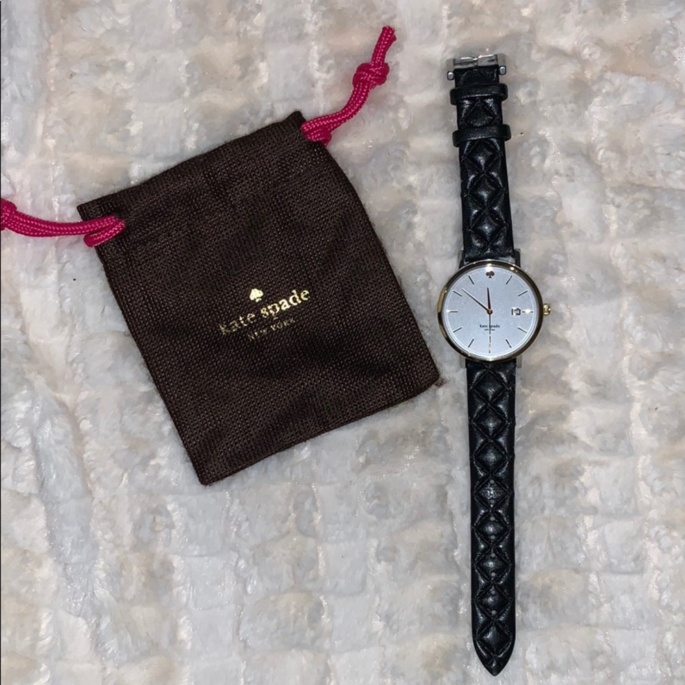 Genuine KATE SPADE watch!